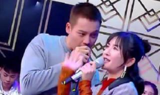 陈伟霆谢娜野狼disco 陈伟霆谢娜野狼disco